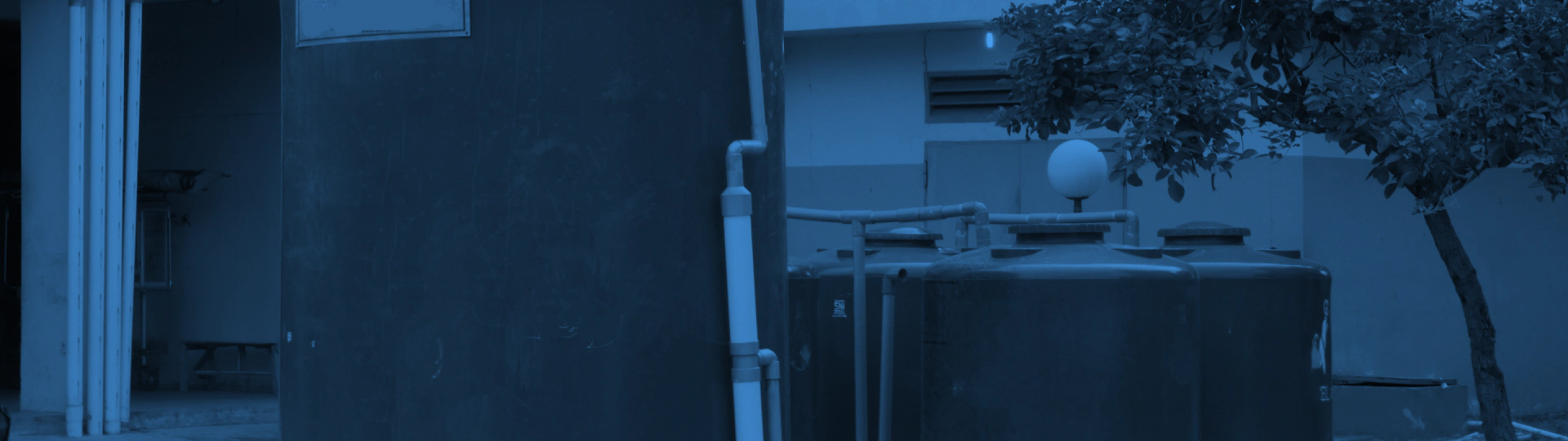 breadcrumb water tank