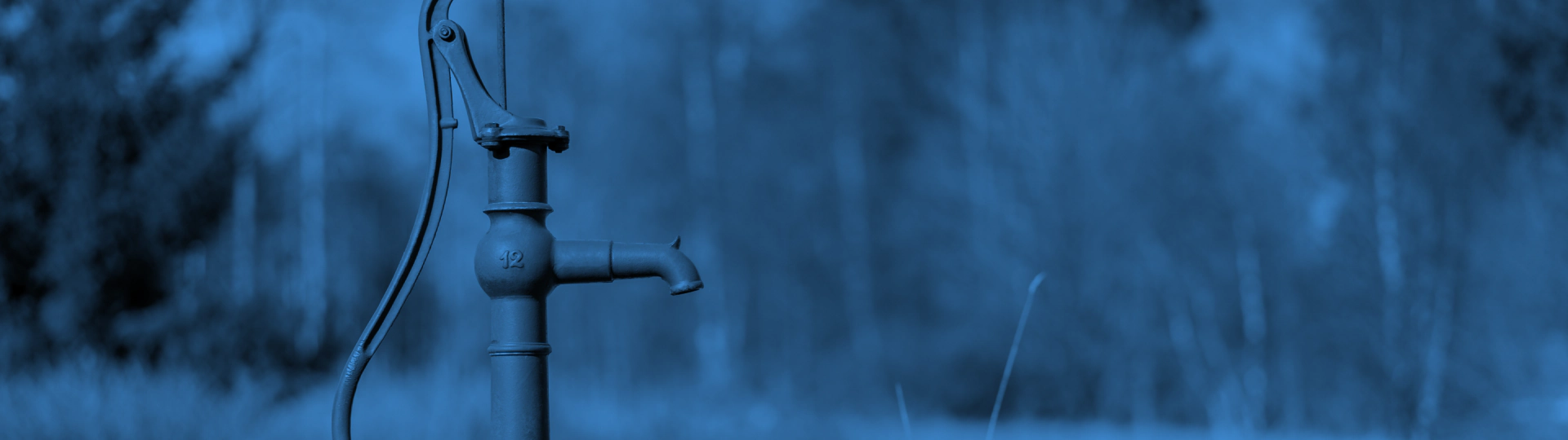 breadcrumb well pump